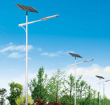 太陽能路燈1